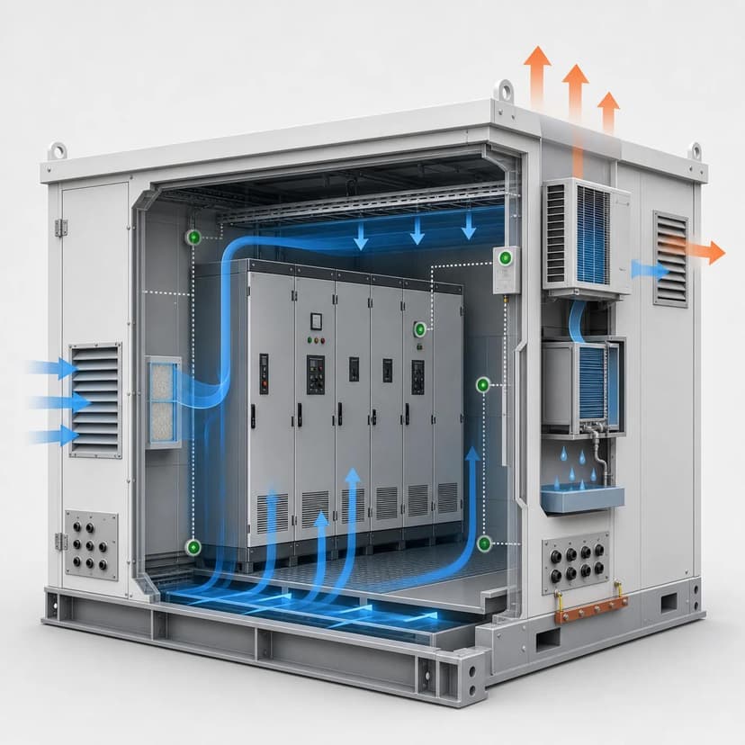 Operating Environment